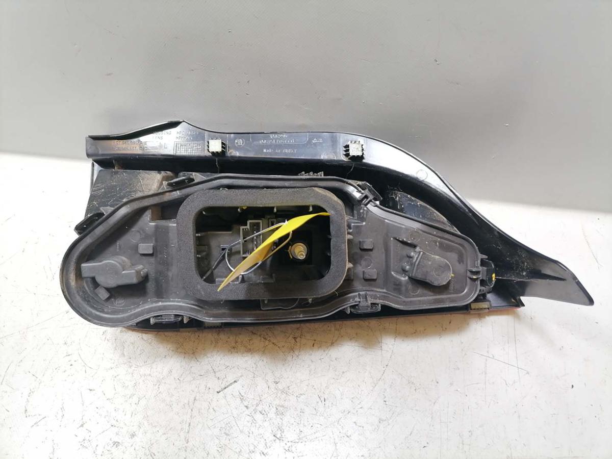 Skoda Citigo original R&uuml;cklicht R&uuml;ckleuchte Schlussleuchte links Bj.2016